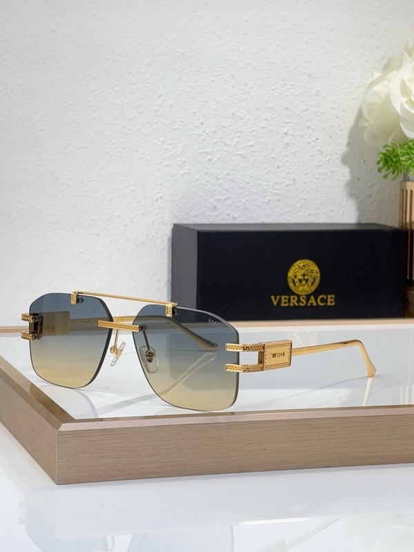 Versace Sunglasses AAAA-3491