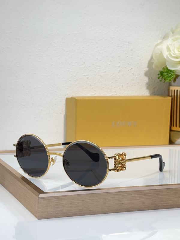 Loewe Sunglasses AAAA-764