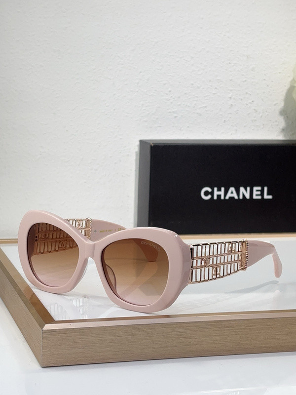 CHNL Sunglasses AAAA-5277