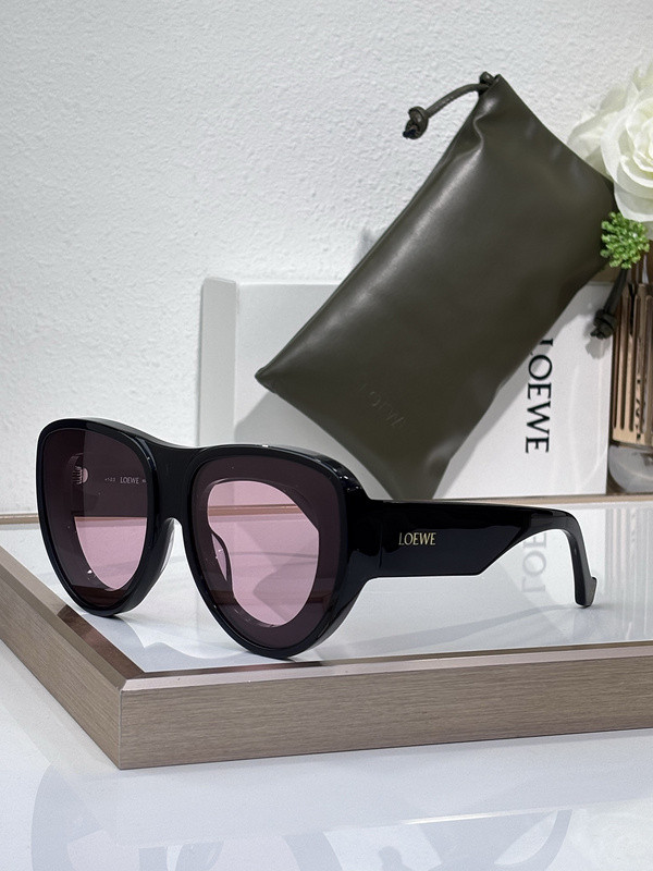 Loewe Sunglasses AAAA-875