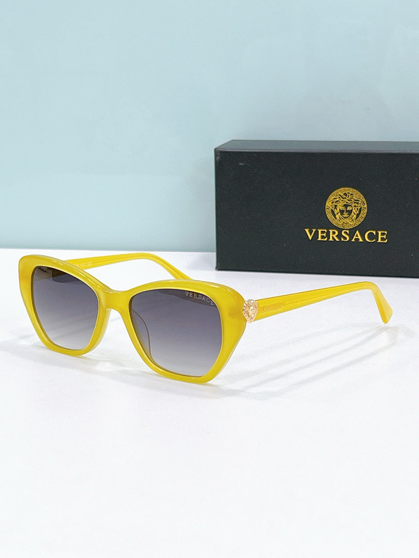 Versace Sunglasses AAAA-3545