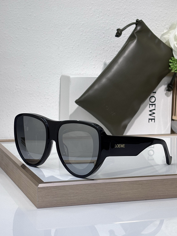 Loewe Sunglasses AAAA-876