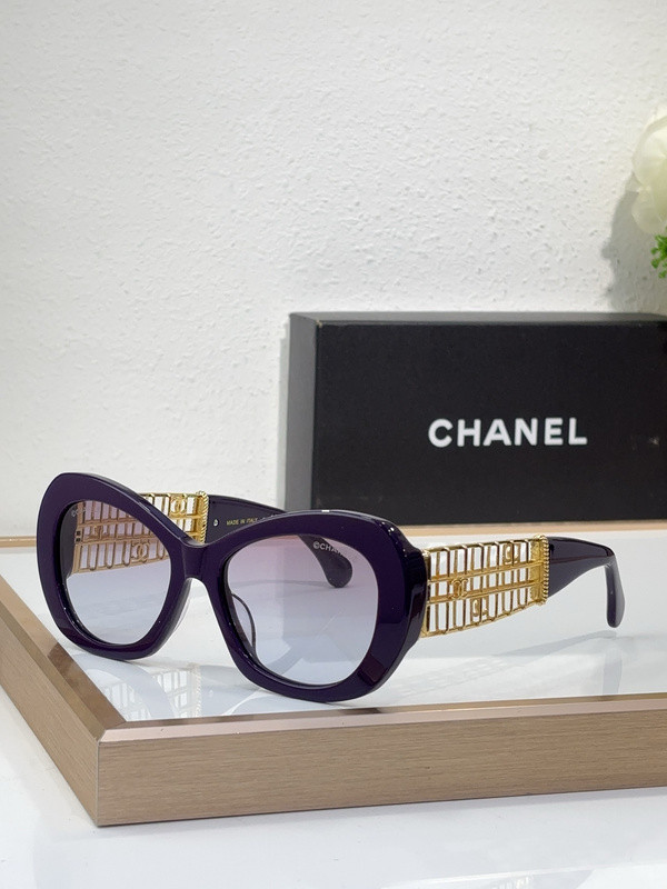 CHNL Sunglasses AAAA-5273