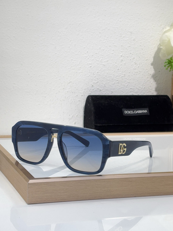 D&G Sunglasses AAAA-2725