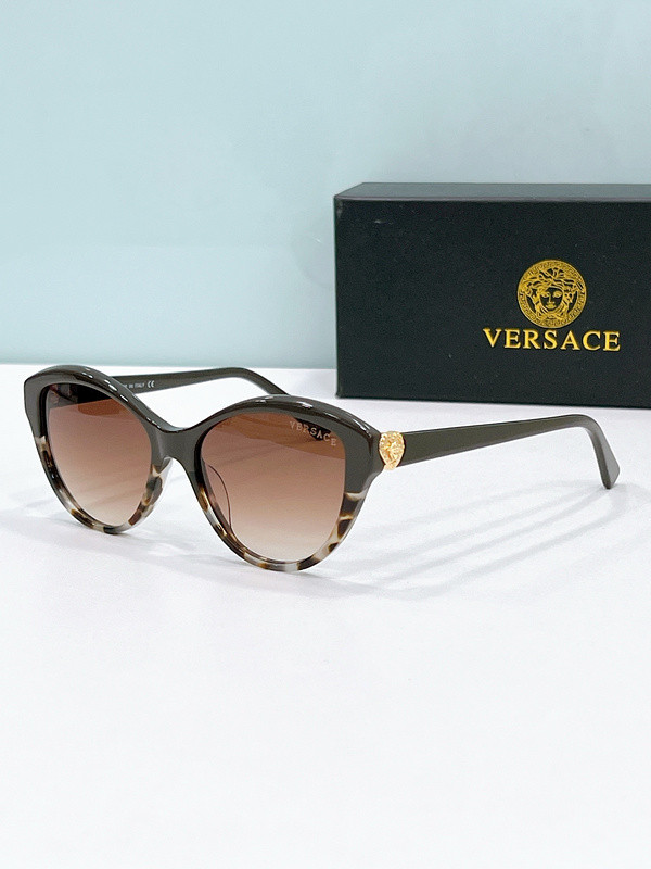 Versace Sunglasses AAAA-3540