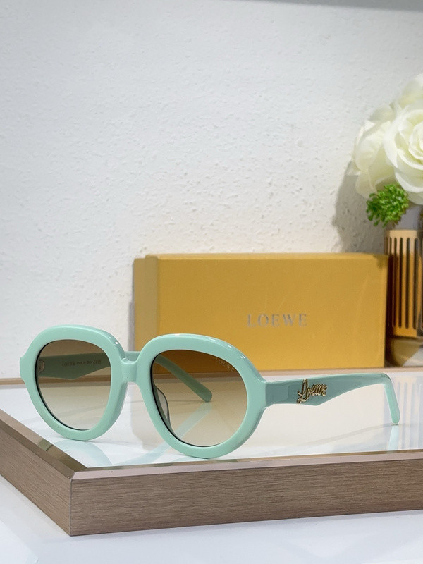 Loewe Sunglasses AAAA-783