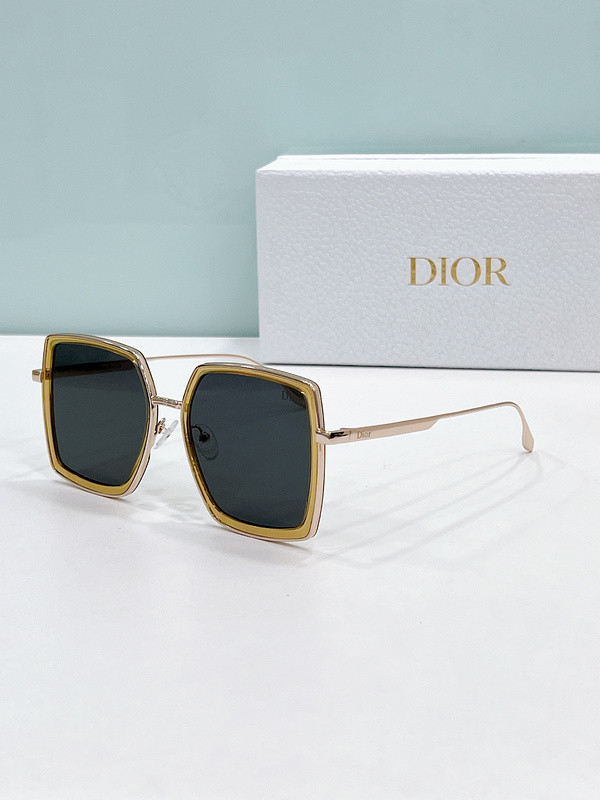 Dior Sunglasses AAAA-3584