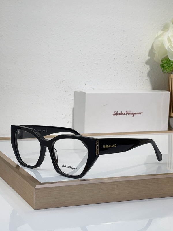 Ferragamo Sunglasses AAAA-1005