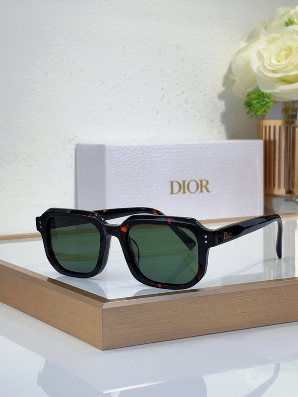 Dior Sunglasses AAAA-3612