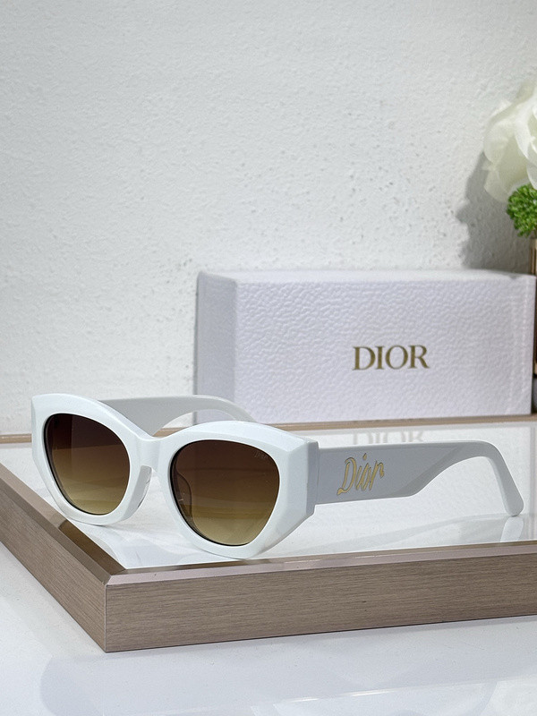 Dior Sunglasses AAAA-3675
