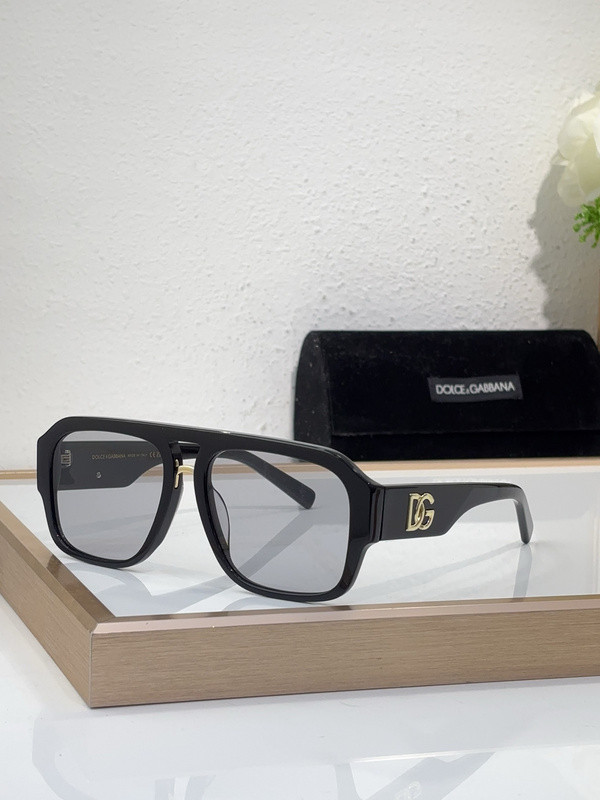 D&G Sunglasses AAAA-2724