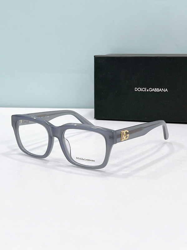 D&G Sunglasses AAAA-2747