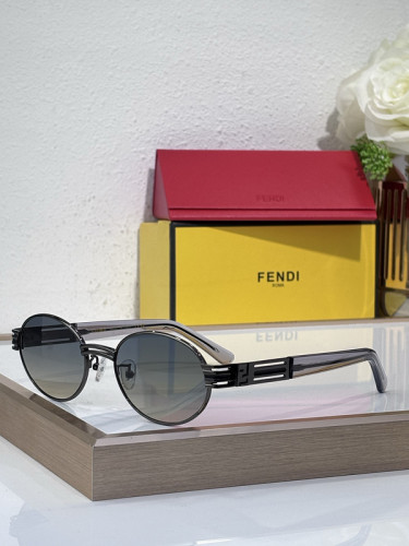 FD Sunglasses AAAA-2874