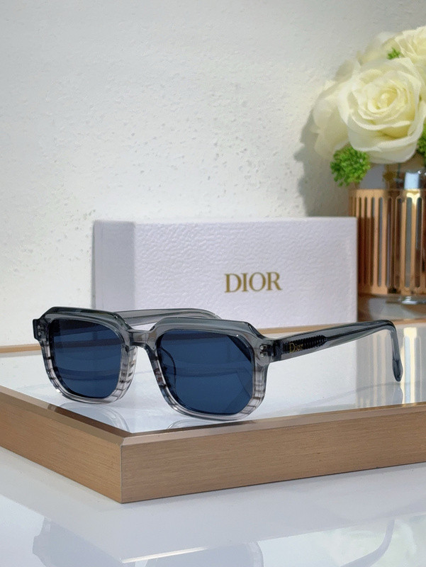 Dior Sunglasses AAAA-3611