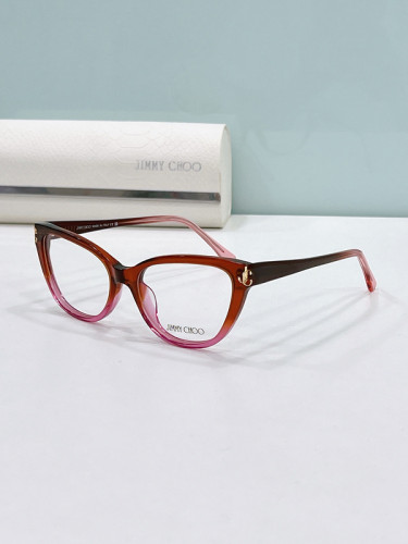 Jimmychoo Sunglasses AAAA-376