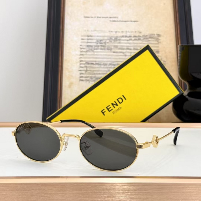 FD Sunglasses AAAA-2803