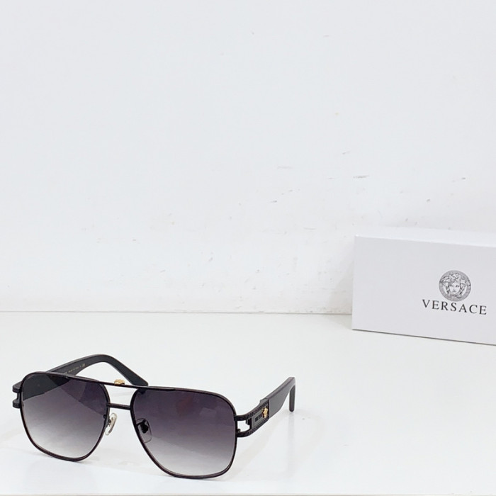 Versace Sunglasses AAAA-3519