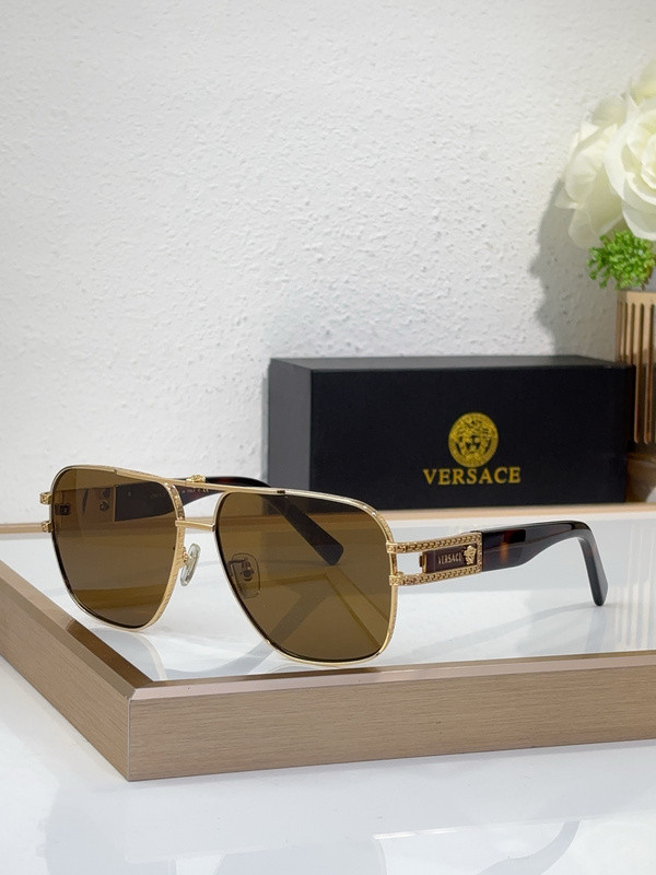 Versace Sunglasses AAAA-3563