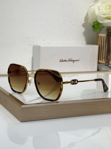 Ferragamo Sunglasses AAAA-992