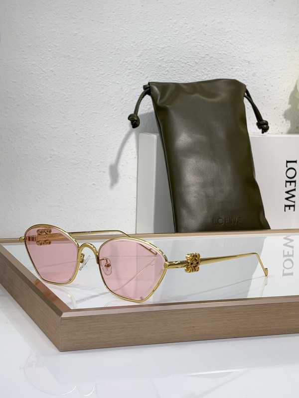 Loewe Sunglasses AAAA-854