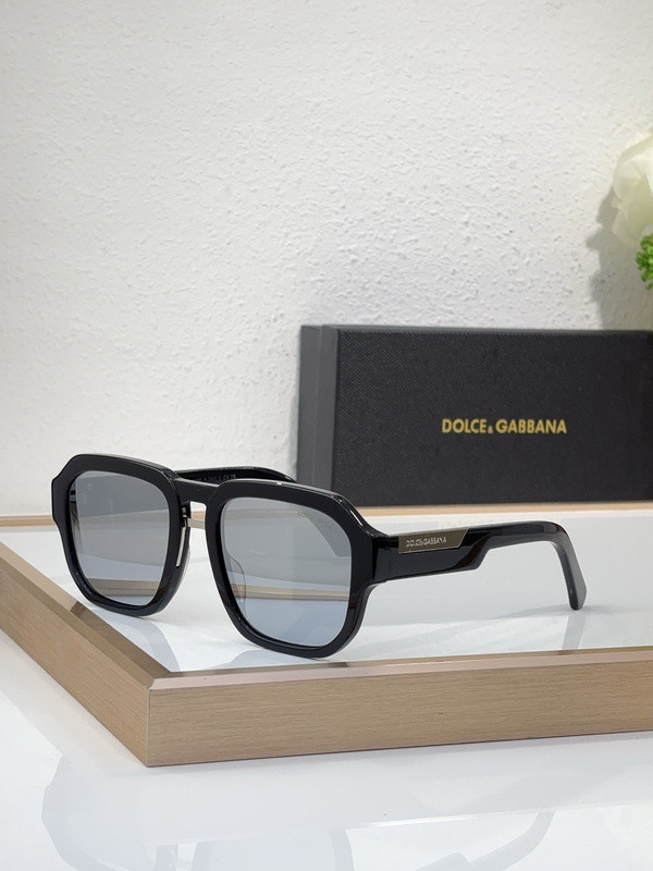 D&G Sunglasses AAAA-2738