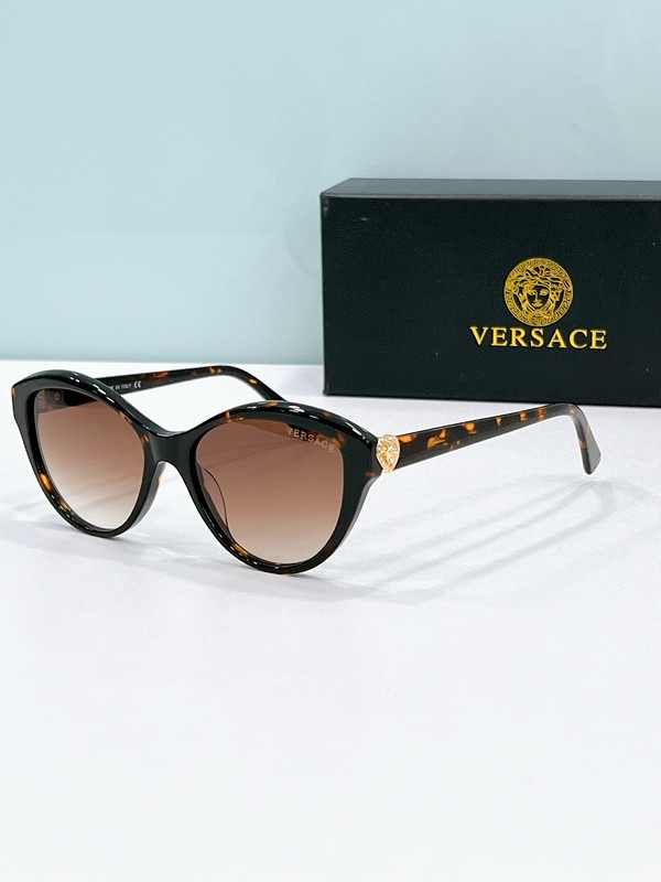 Versace Sunglasses AAAA-3538