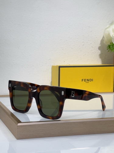 FD Sunglasses AAAA-2796