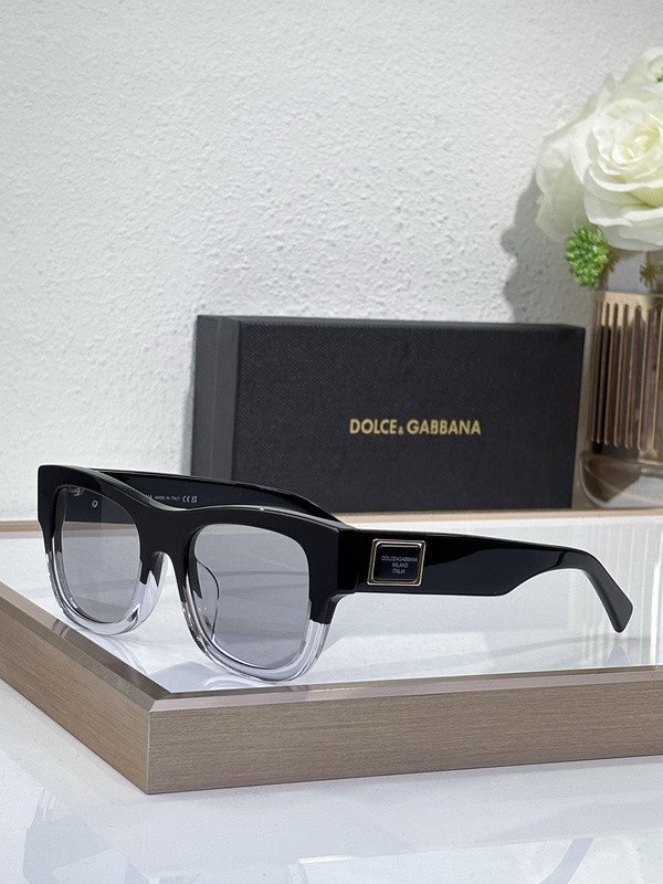 D&G Sunglasses AAAA-2768
