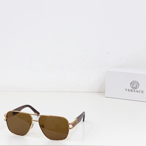 Versace Sunglasses AAAA-3518