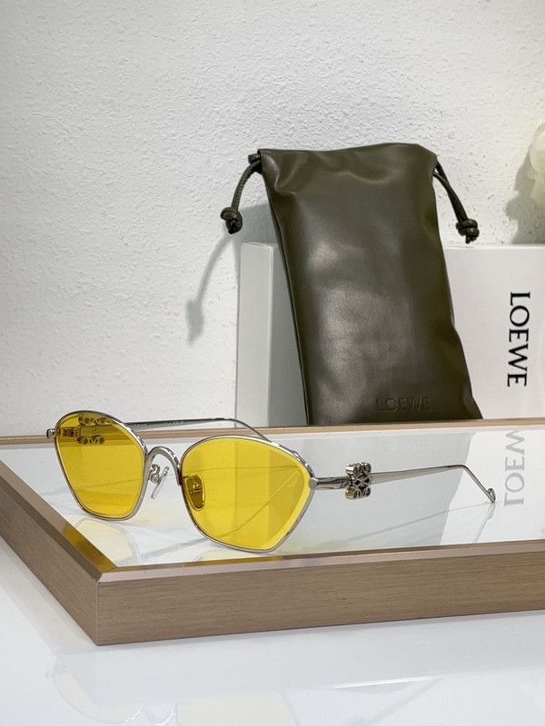 Loewe Sunglasses AAAA-850