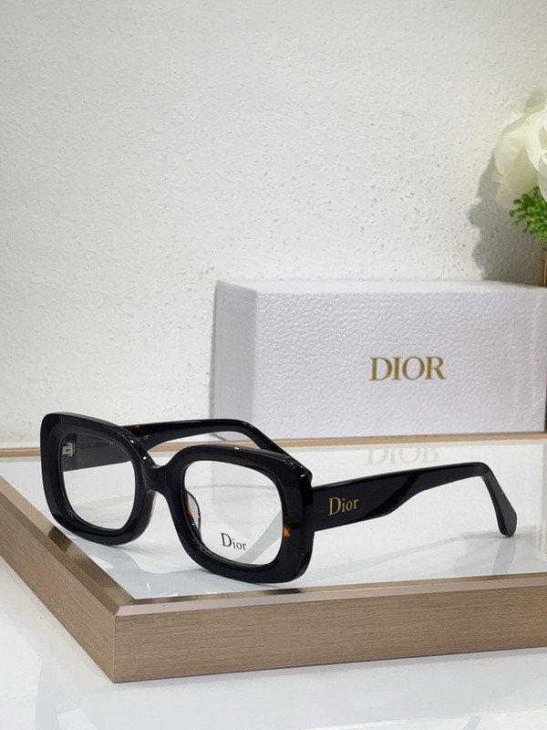 Dior Sunglasses AAAA-3652