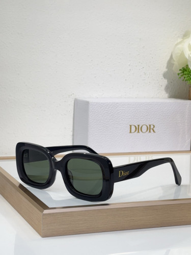 Dior Sunglasses AAAA-3642