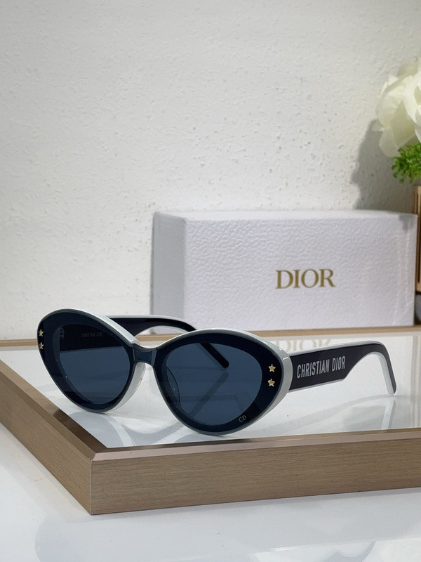 Dior Sunglasses AAAA-3591