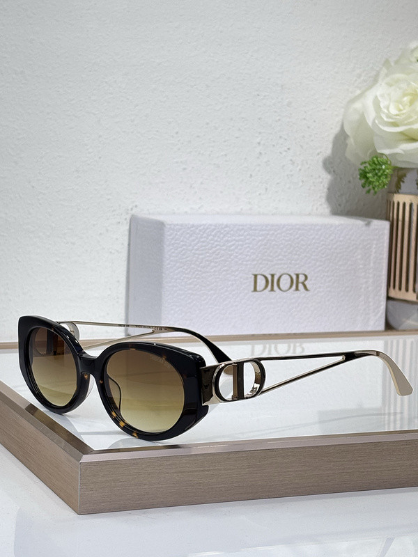 Dior Sunglasses AAAA-3669