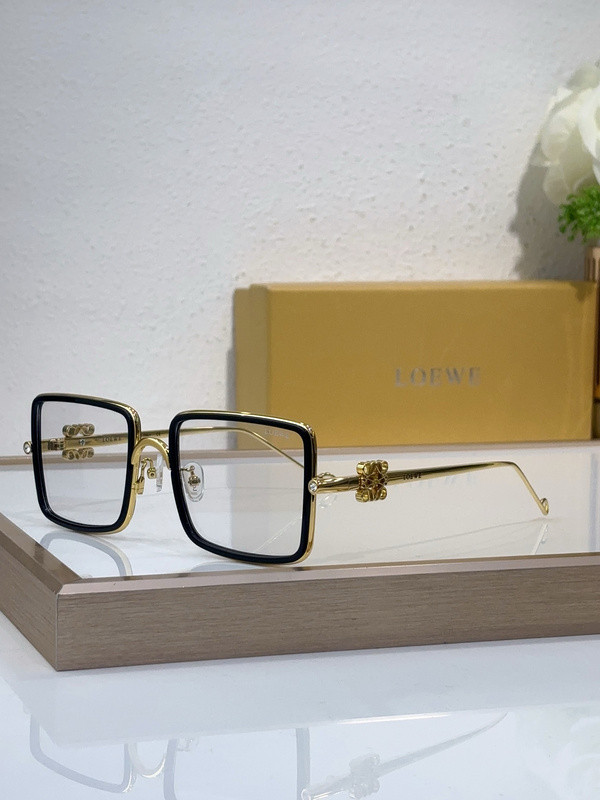 Loewe Sunglasses AAAA-794