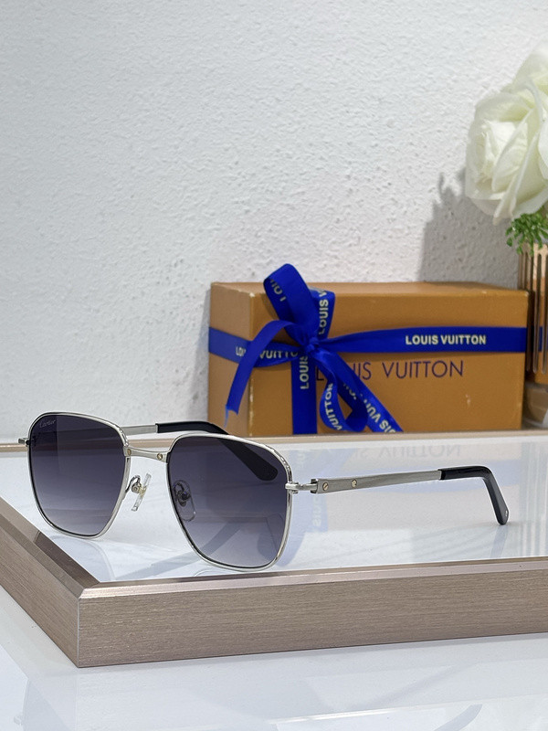 LV Sunglasses AAAA-6205