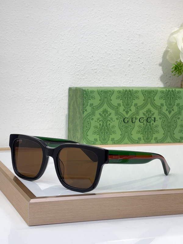 G Sunglasses AAAA-8597