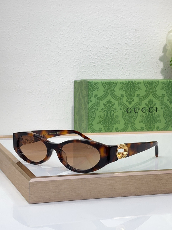 G Sunglasses AAAA-8546