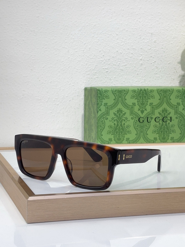 G Sunglasses AAAA-8568