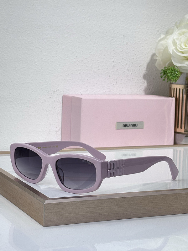 Miu Miu Sunglasses AAAA-2051
