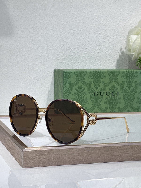 G Sunglasses AAAA-8835