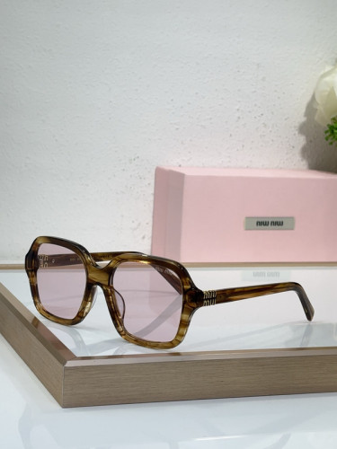Miu Miu Sunglasses AAAA-2004