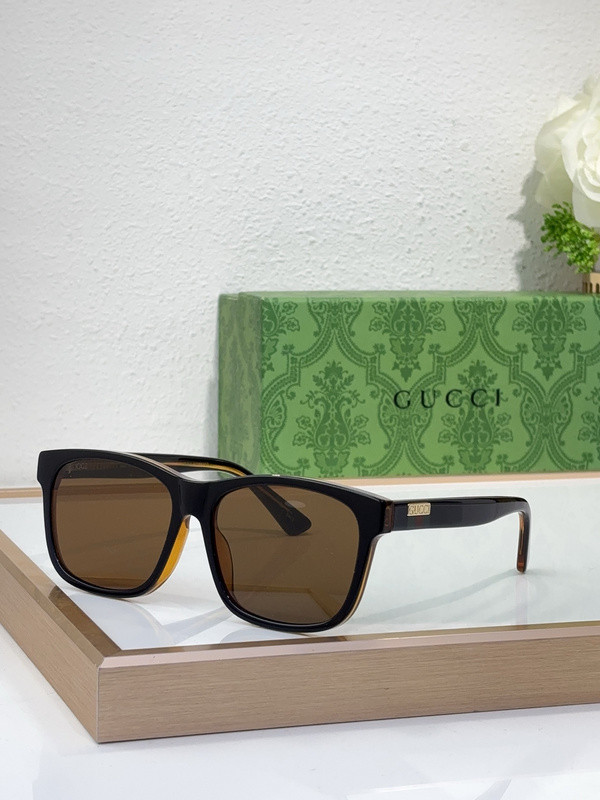 G Sunglasses AAAA-8587