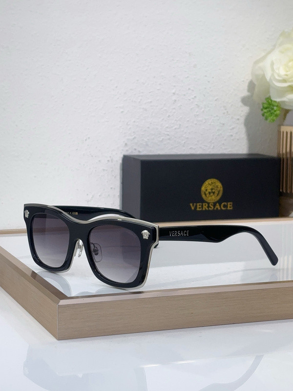 Versace Sunglasses AAAA-3695