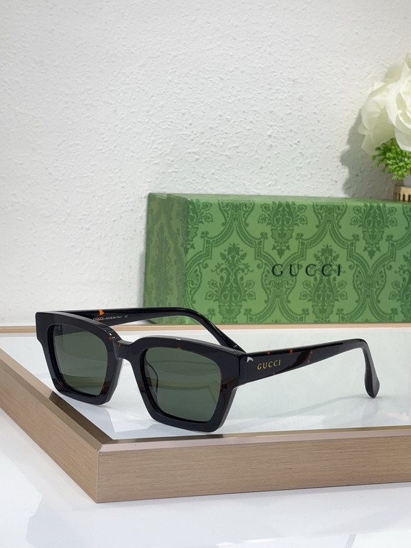 G Sunglasses AAAA-8731
