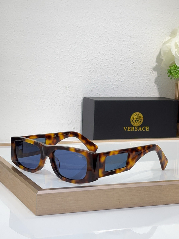 Versace Sunglasses AAAA-3629