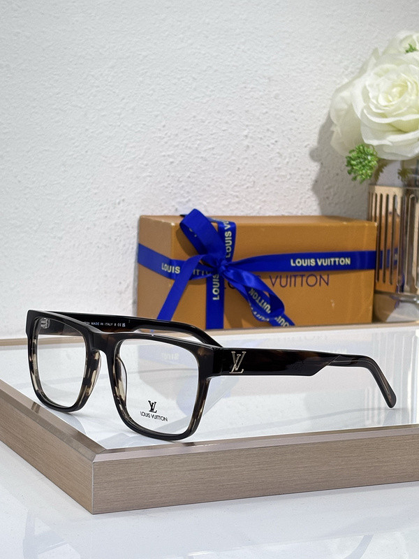 LV Sunglasses AAAA-6217