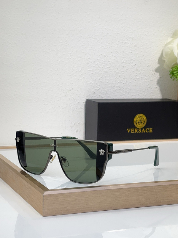 Versace Sunglasses AAAA-3625
