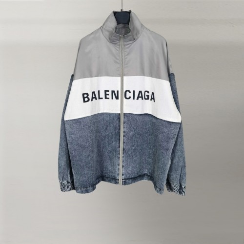 B Jacket 1：1 Quality-789