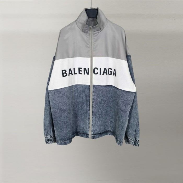 B Jacket 1：1 Quality-789